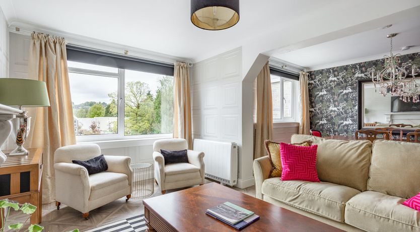 Photo of Golden Unicorn