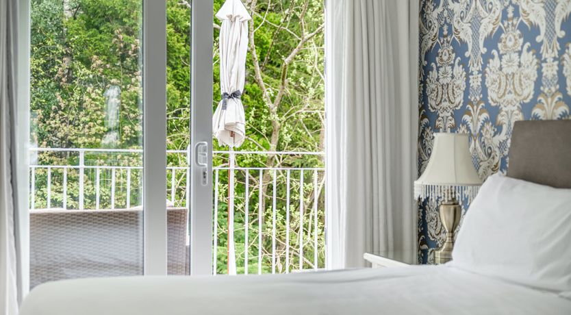 Photo of Golden Unicorn