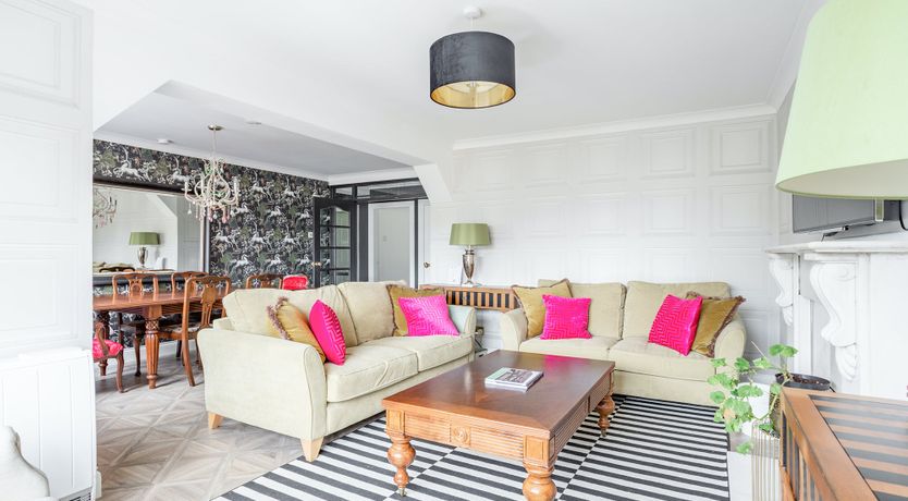 Photo of Golden Unicorn