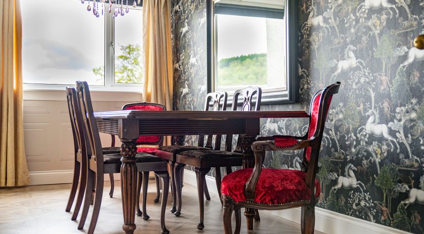 Photo of Golden Unicorn