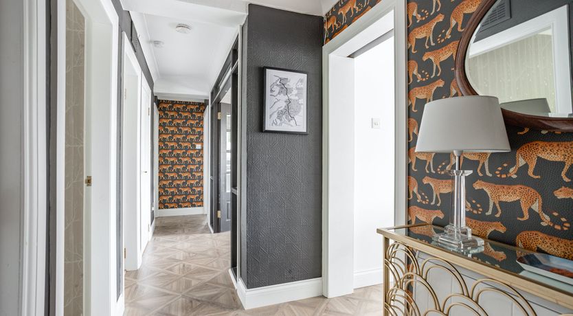 Photo of Golden Unicorn