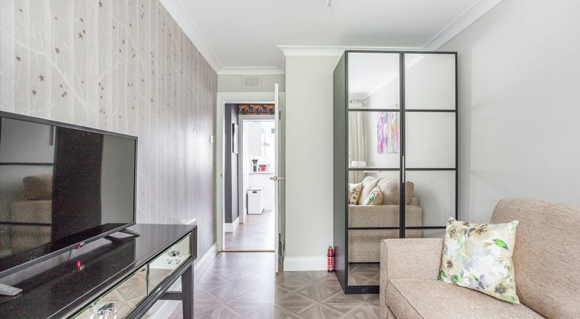 Photo of Golden Unicorn