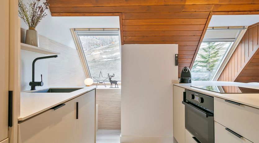 Photo of Timber Slopes