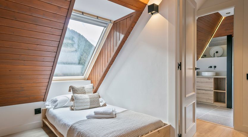 Photo of Timber Slopes