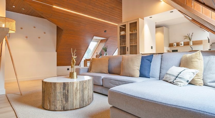 Photo of Timber Slopes