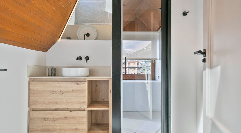 Photo of Timber Slopes