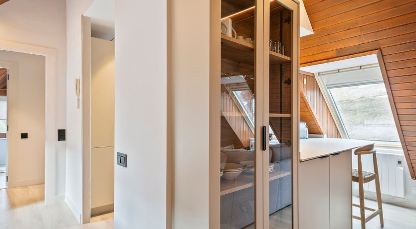 Photo of Timber Slopes