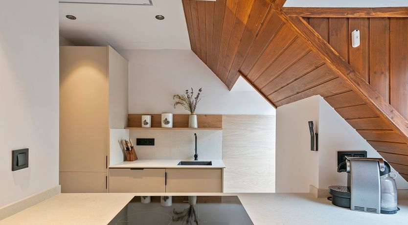 Photo of Timber Slopes