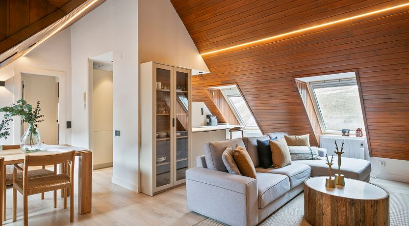 Photo of Timber Slopes