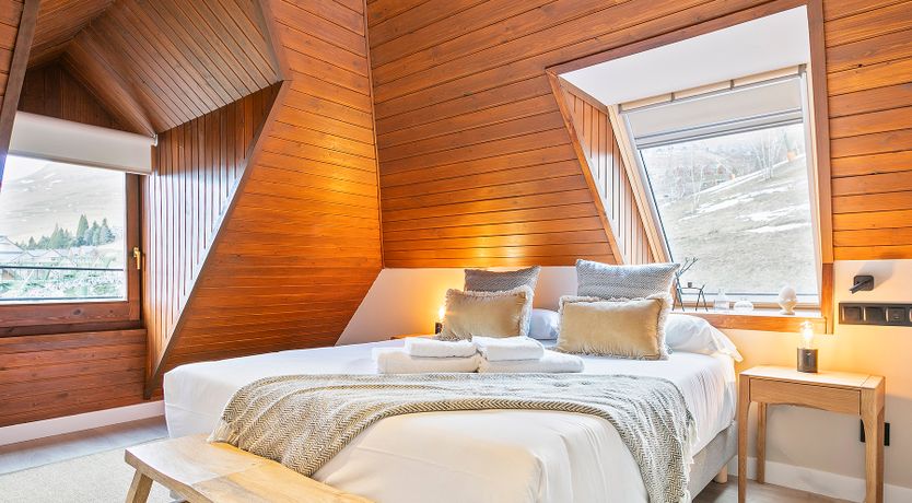 Photo of Timber Slopes