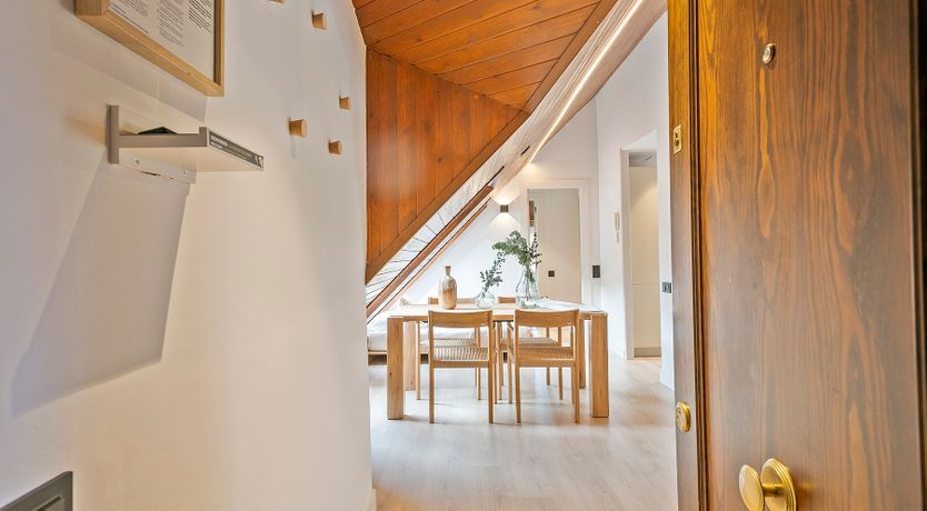 Photo of Timber Slopes