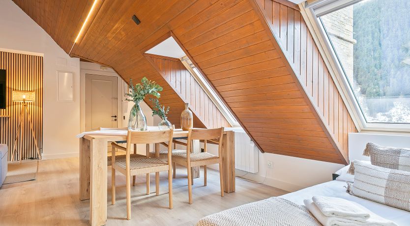 Photo of Timber Slopes