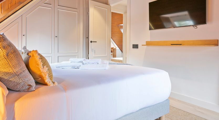 Photo of Timber Slopes