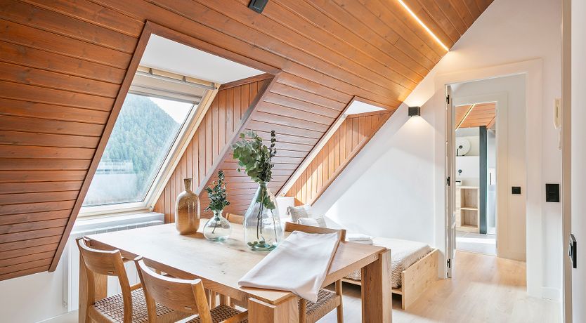 Photo of Timber Slopes