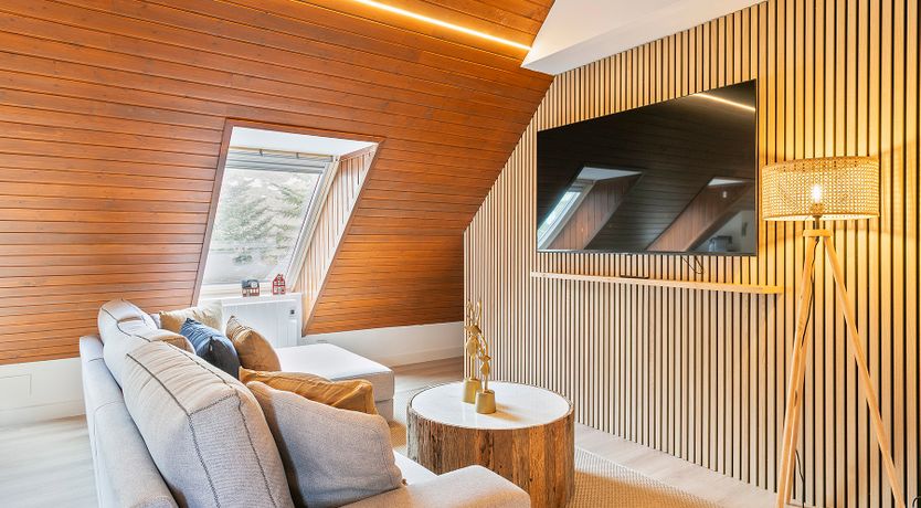 Photo of Timber Slopes