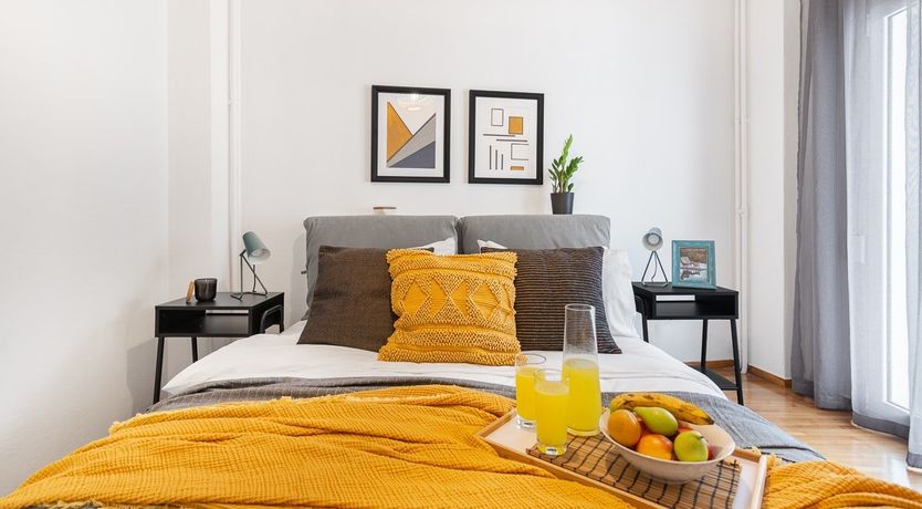 Photo of Athenian Ochre