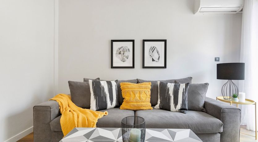 Photo of Athenian Ochre