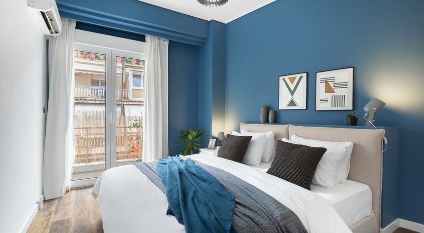 Photo of Athenian Ochre