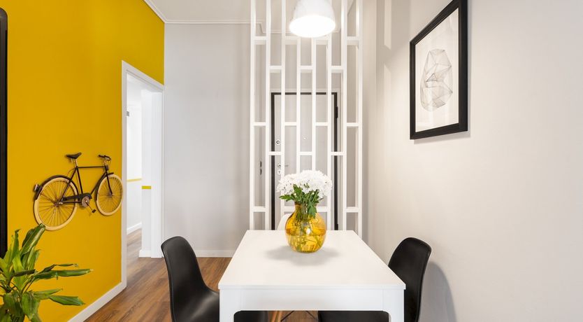 Photo of Athenian Ochre