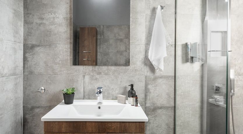 Photo of Athenian Ochre