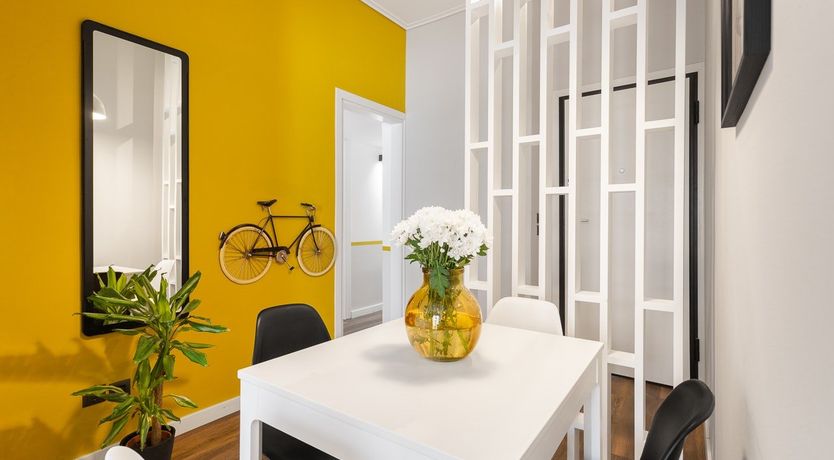 Photo of Athenian Ochre