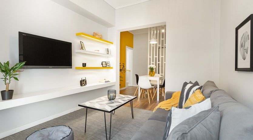 Photo of Athenian Ochre