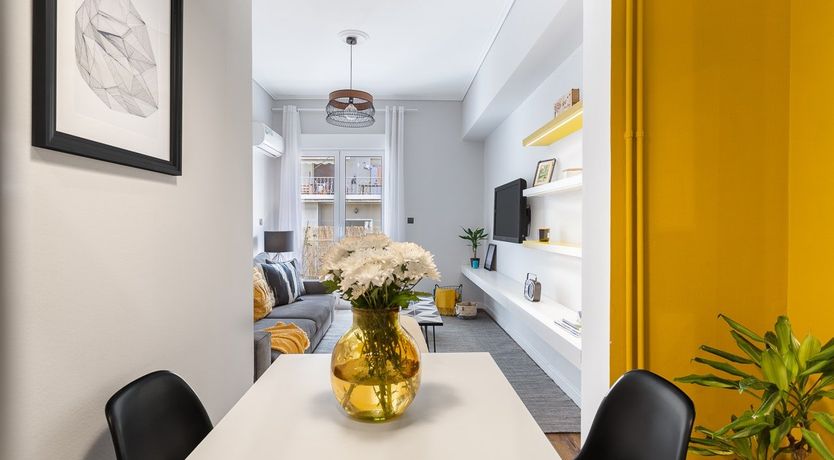 Photo of Athenian Ochre