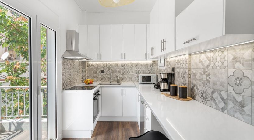 Photo of Athenian Ochre