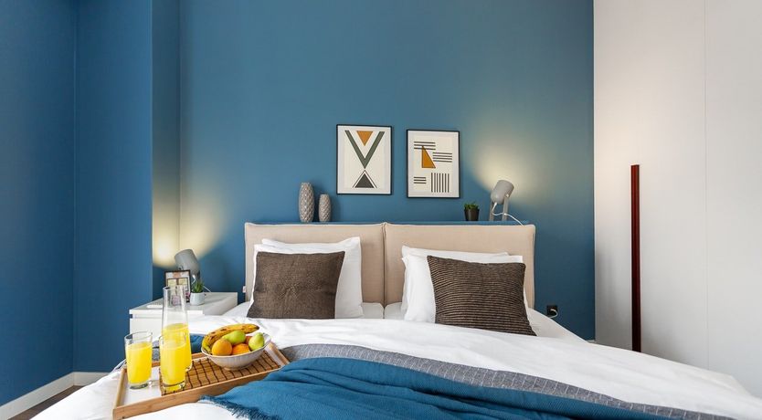 Photo of Athenian Ochre