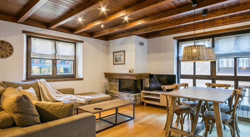 Photo of The Mountain Gaze