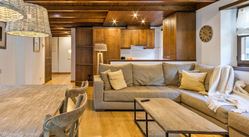 Photo of The Mountain Gaze