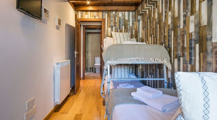 Photo of The Mountain Gaze