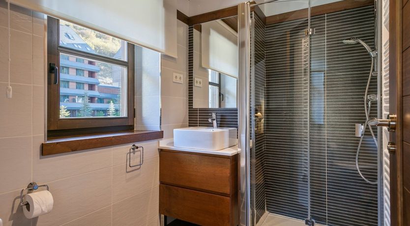 Photo of The Mountain Gaze