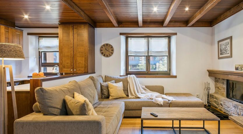 Photo of The Mountain Gaze