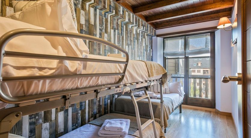 Photo of The Mountain Gaze