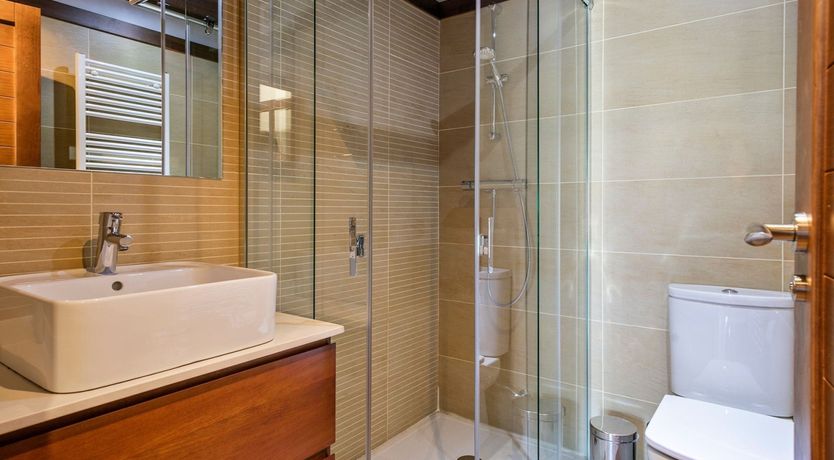 Photo of The Mountain Gaze