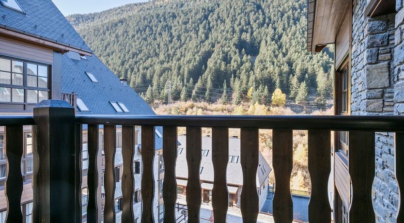 Photo of The Mountain Gaze