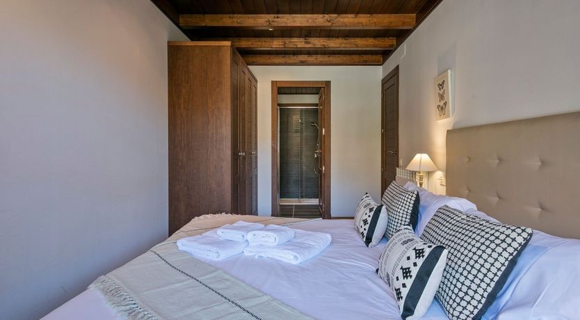 Photo of The Mountain Gaze