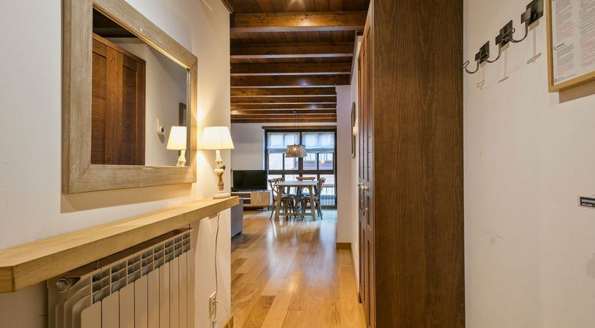 Photo of The Mountain Gaze