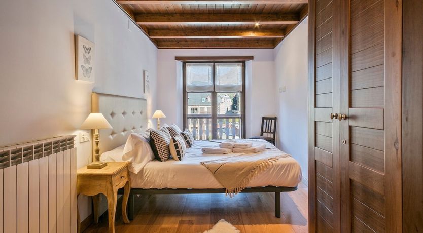 Photo of The Mountain Gaze