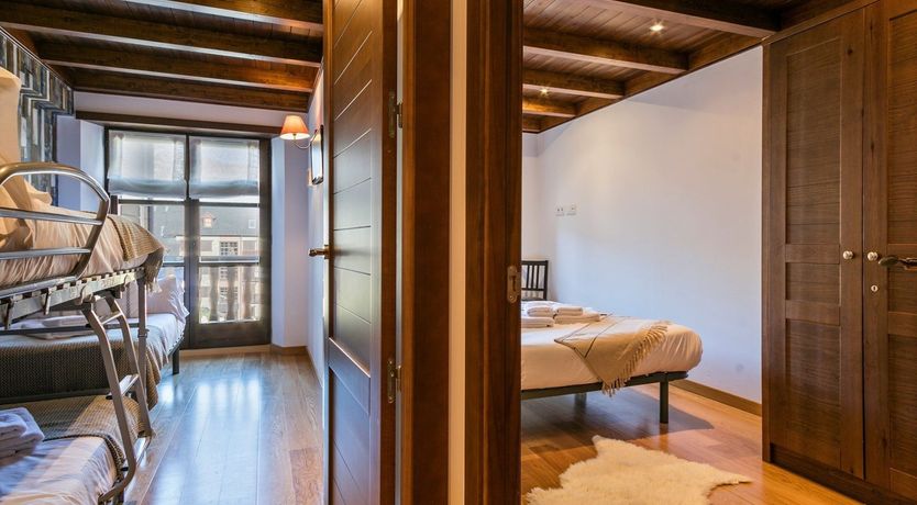 Photo of The Mountain Gaze