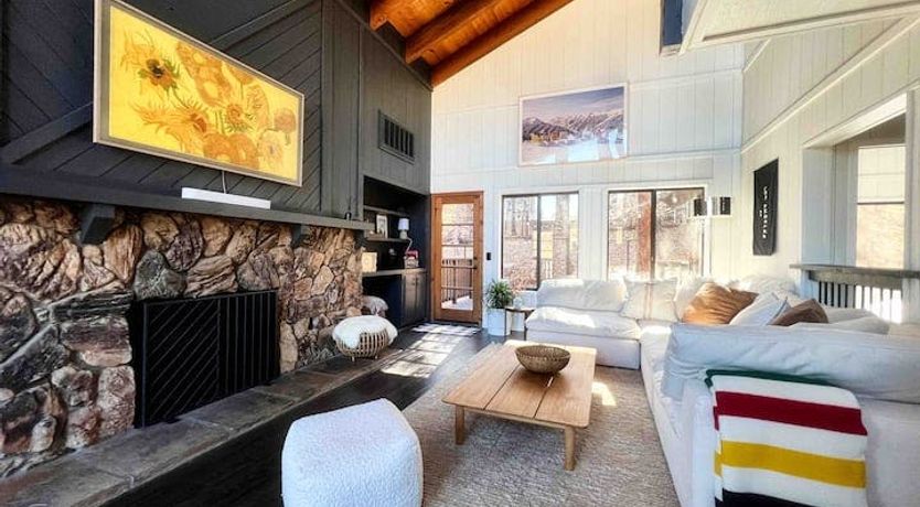 Photo of Garden in the Sky