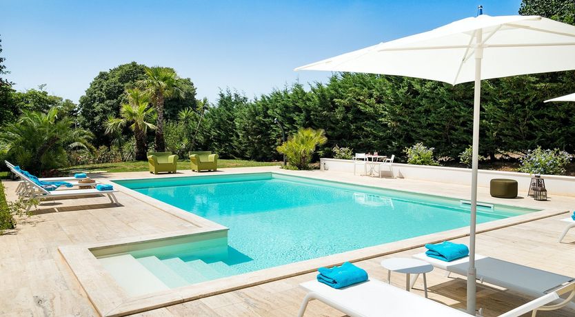 Photo of Sicilian Pastels