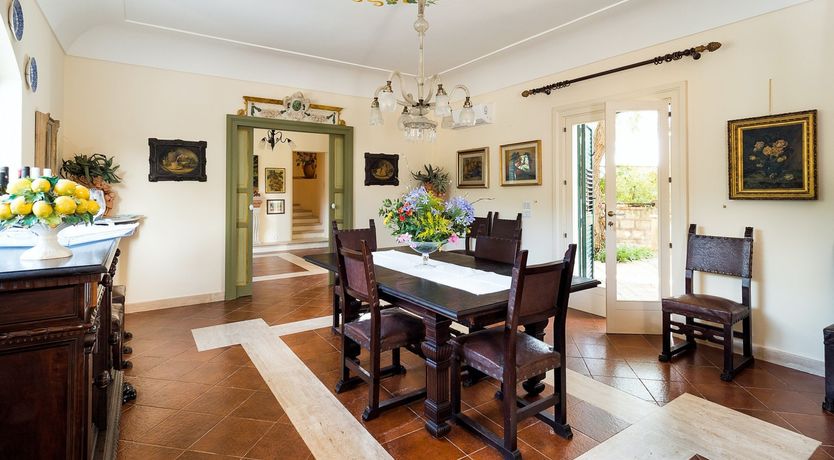 Photo of Sicilian Pastels