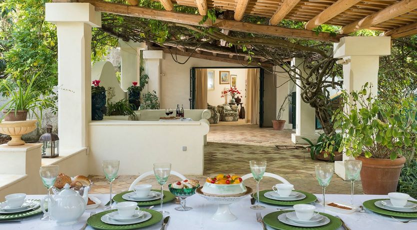 Photo of Sicilian Pastels