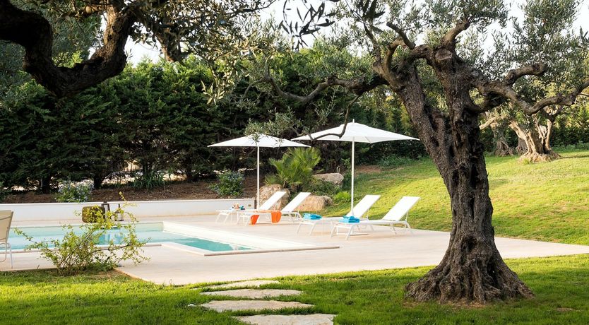 Photo of Sicilian Pastels