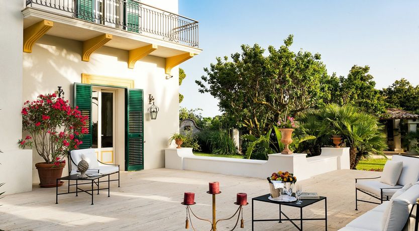 Photo of Sicilian Pastels