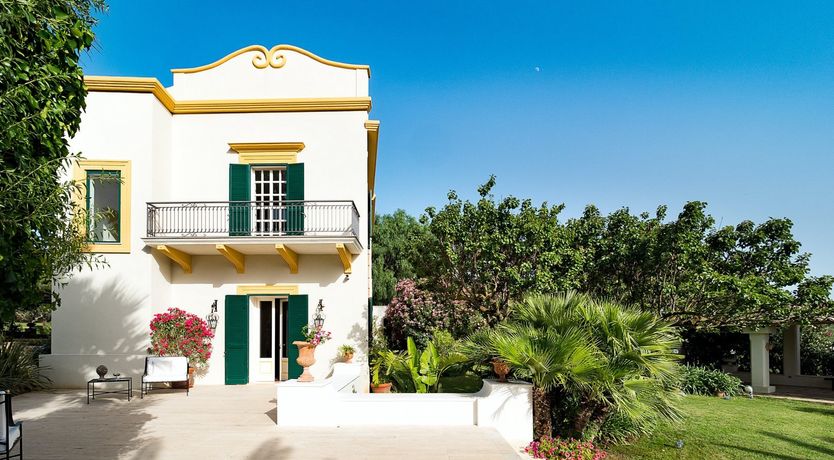 Photo of Sicilian Pastels