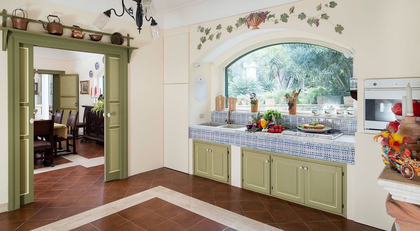 Photo of Sicilian Pastels