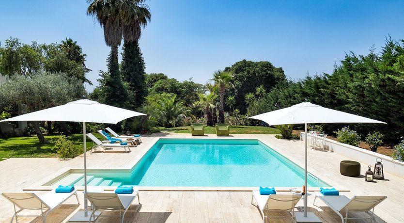 Photo of Sicilian Pastels